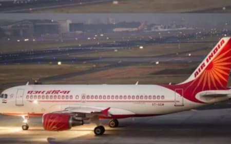 एअर इंडिया... उड़ान से पहले पायलट ने पी शराब... पुलिस ने किया गिरफ्तार