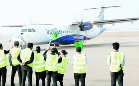 आज से इरादों का नया सबेरा: 2026 का स्वागत आस्था, पर्यटन और विकास की नई उम्मीदों के साथ, रीवा-विंध्य में बदलावों का सुनहरा अध्याय शुरू