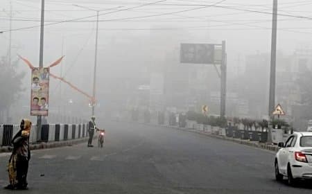 भोपाल स्कूल टाइमिंग चेंज: कड़ाके की ठंड के कारण अब 9:30 बजे से पहले नहीं खुलेंगे स्कूल, आदेश जारी