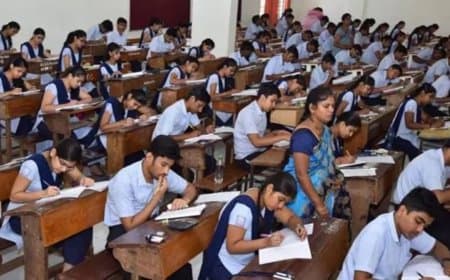 सीबीएर्सी.. 10वीं-12वीं के छात्रों के लिए फ्री में साइको-सोशल काउंसलिंग