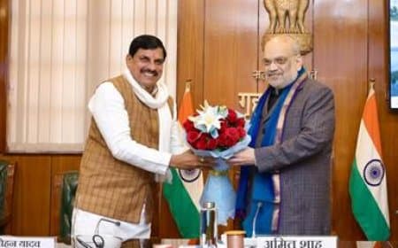 जोधपुर... माहेश्वरी महाकुंभ... तीन केंद्रीय मंत्री और एमपी के सीएम होंगे शामिल