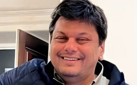 दुखद... वेदांता ग्रुप के चेयरमैन अग्रवाल के बेटे अग्निवेश का अमेरिका में निधन