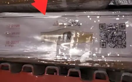 भोपाल PHQ के सामने मांस भरा ट्रक मिलने से बवाल: गोमांस की पुष्टि के दावों के बीच स्लॉटर हाउस सील, प्रदर्शन तेज