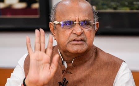 पटना.. जेडीयू ने केसी त्यागी को दिखाया बाहर का रास्ता...सारे संबंध समाप्त