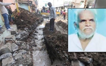 इंदौर में दूषित पानी का कहर: मरने वालों की संख्या 23 पहुंची, वेंटिलेटर और ICU में अब भी कई जिंदगी दांव पर