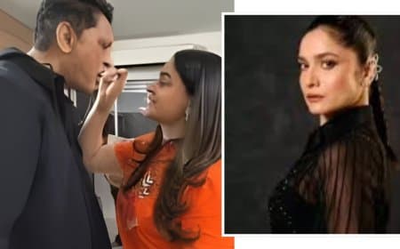 माही विज के सपोर्ट में आईं अंकिता: नदीम संग रिश्ते की अफवाहों पर ट्रोलर्स को लगाई फटकार