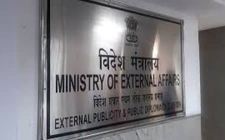 ईरान हिंसा: भारत सरकार ने जारी की ट्रेवल एडवाइजरी, भारतीय नागरिकों को तुरंत देश छोड़ने का आदेश