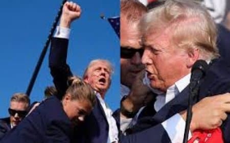 ईरान-अमेरिका तनाव: ईरान ने सरकारी टीवी पर जारी किया ट्रंप की हत्या की धमकी वाला वीडियो, सुरक्षा एजेंसियां अलर्ट