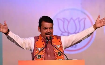महाराष्ट्र... विपक्षी गठबंधन फ्लॉप...अब राजनीति के ‘धुरंधर’ हो गए देवेंद्र