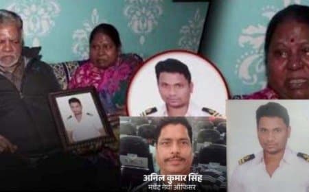 Iran:  फंसे 16 भारतीय... लगा रहे मदद की गुहार... वापसी में जुटी सरकार