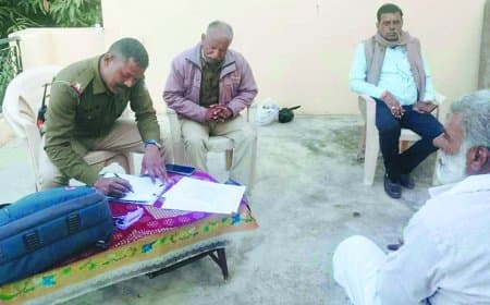 रीवा में चोरी की वारदातें, मकान मालिक और किरायेदार के घर से लाखों पार