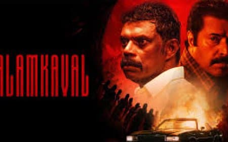 SonyLiv पर रिलीज हुई ममूटी की क्राइम थ्रिलर कलमकवल, जानें फिल्म की कहानी और रेटिंग