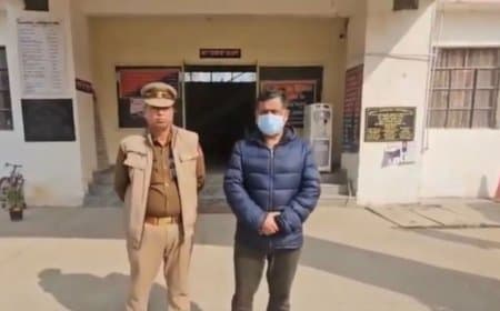 नोएडा सेक्टर-150 हादसा: बिल्डर गिरफ्तार, सीएम योग सख्त