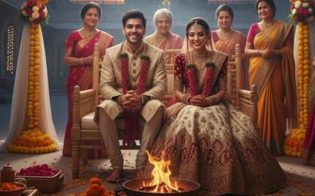 विवाह मुहूर्त 2026: इस साल शादी के लिए मिलेंगे 55 शुभ दिन, देखें फरवरी से दिसंबर तक की पूरी लिस्ट