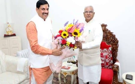 गणतंत्र दिवस: मध्यप्रदेश के 23 जिलों में कलेक्टर फहराएंगे तिरंगा