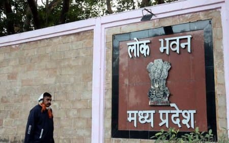 भोपाल: 25 जनवरी से आम नागरिकों के लिए खुलेगा ‘लोकभवन’
