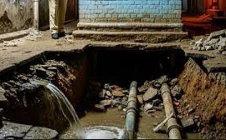 इंदौर भागीरथपुरा दूषित पानी कांड: मौतों की संख्या 26 हुई, जानें क्या है अस्पताल और नई पाइपलाइन की स्थिति