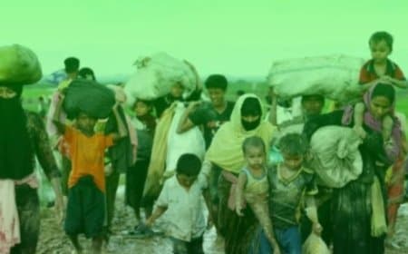 मध्यप्रदेश में एक्शन: 26 जिलों में मिले 3.278 हजार घुसपैठिये बांग्लादेशी  