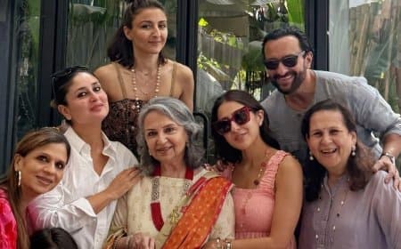 भोपाल: अब अभिनेता सैफ अली खान की संपत्ति की जांच करेगी सरकार