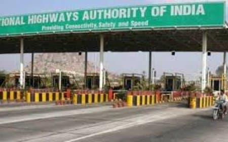 26 जनवरी से पहले सरकार का तोहफा: हाईवे टोल नियमों में बदलाव, जेब पर घटेगा बोझ