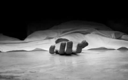 कोटा: एक और छात्र ने दी जान... रेल लाइन पर कूदकर की आत्महत्या