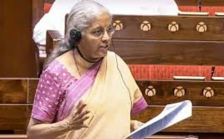 आर्थिक सर्वेक्षण 2025-26: भारत की जीडीपी ग्रोथ और महंगाई का पूरा विश्लेषण