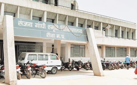 रीवा में थैलेसीमिया पीड़ित बच्चों पर मौत का साया, ब्लड बैंक खाली