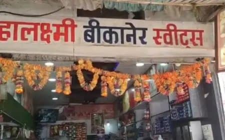 छिंदवाड़ा में गाजर का हलवा खाने से 11 लोग बीमार, फूड पॉइजनिंग के बाद 6 की हालत गंभीर