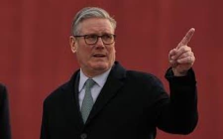 ब्रिटेन में फर्जी वीजा स्पॉन्सरशिप बेचना अब होगा अपराध, ब्रिटिश सरकार ने नए कानून का किया ऐलान