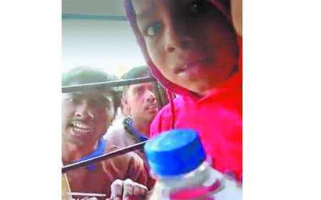 पानी के लिए मोलभाव! रेल मंत्री तक पहुँची यात्री की शिकायत, वेंडर पर कार्रवाई