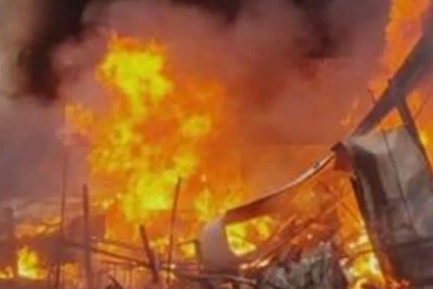 हिमाचल... सोलन में थाने के पास धमाका... आर्मी अस्पताल के शीशे चकनाचूर