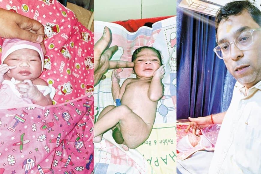 नववर्ष 2026 की पहली सुबह बनी खुशियों की सौगात: सतना जिला अस्पताल में 24 घंटे में 29 नवजातों का जन्म, 18 बेटियों ने बढ़ाया शहर का मान