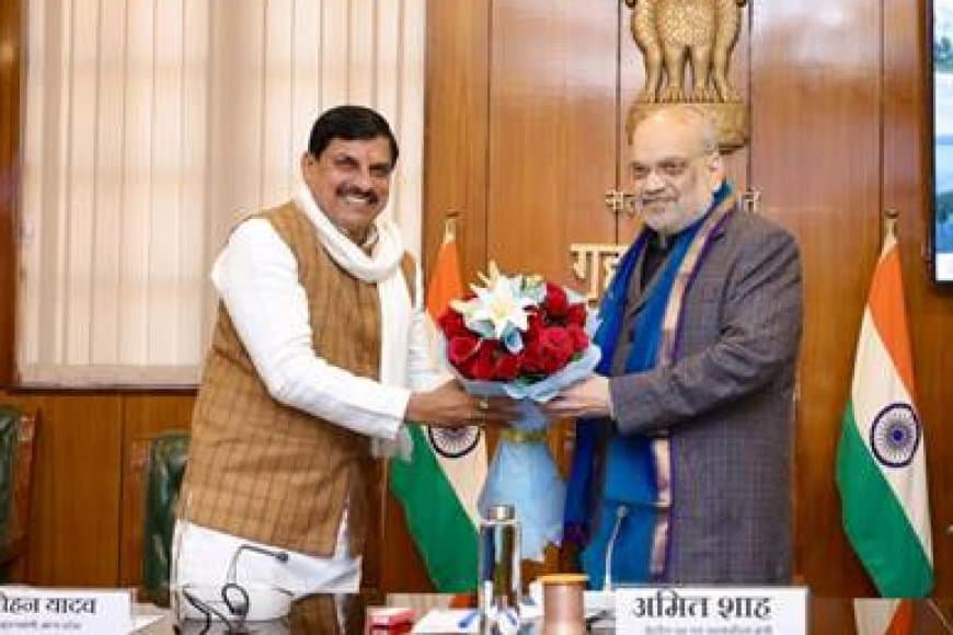 जोधपुर... माहेश्वरी महाकुंभ... तीन केंद्रीय मंत्री और एमपी के सीएम होंगे शामिल