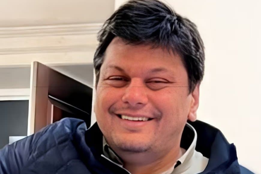 दुखद... वेदांता ग्रुप के चेयरमैन अग्रवाल के बेटे अग्निवेश का अमेरिका में निधन