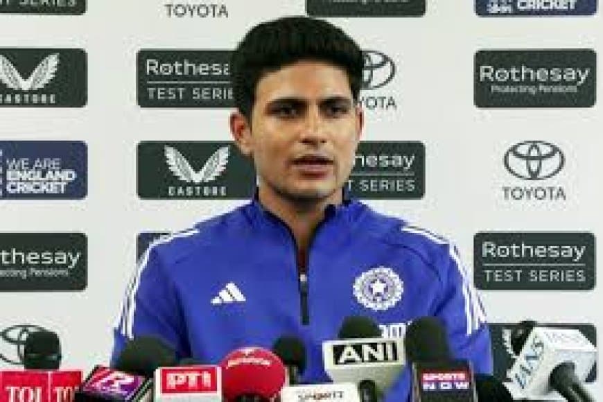 Shubman Gill on T20 World Cup 2026 Selection: गिल का बड़ा बयान, टीम से बाहर होने पर कही ये बात
