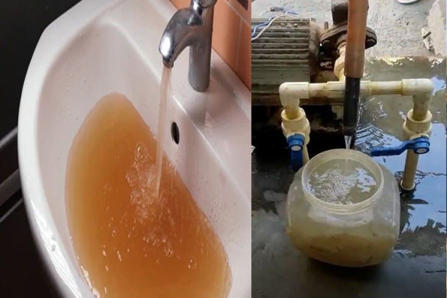 जानलेवा जल... देश के सात बड़े शहरों में सप्लाई हो रहा दूषित पानी 