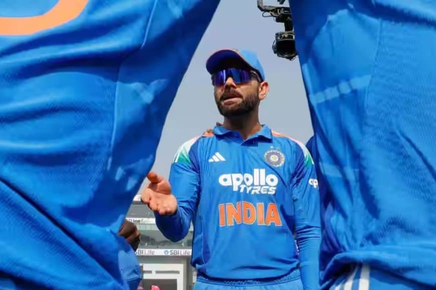 IND vs NZ 1st ODI: विराट कोहली का 'चेजमास्टर' प्रदर्शन, जीत के बाद बताया कहां रखते हैं सारे अवॉर्ड!