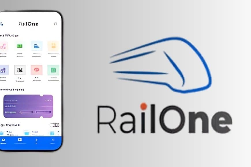 RailOne App Discount: जनरल रेल टिकट की बुकिंग पर अब मिलेगा 6% तक का डिस्काउंट, जानें कैसे।