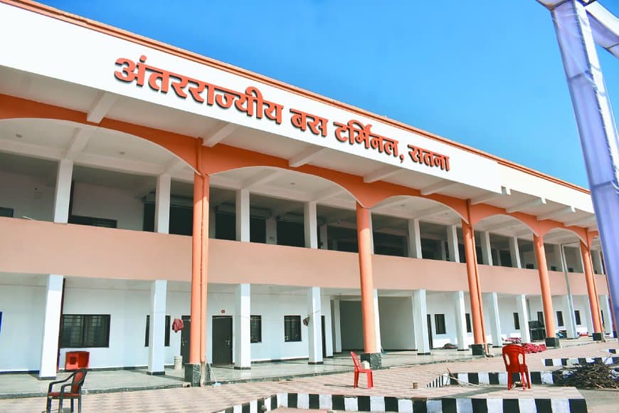 नए आईएसबीटी से अभी नहीं दौड़ेंगी बसें, फिलहाल परिक्रमा कर लौटेंगी वाहन