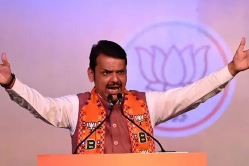 महाराष्ट्र... विपक्षी गठबंधन फ्लॉप...अब राजनीति के ‘धुरंधर’ हो गए देवेंद्र