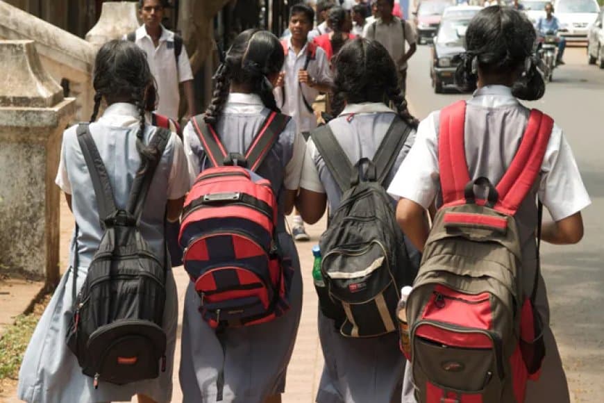 मध्यप्रदेश... गरीब बच्चों के प्रवेश के नाम पर 26.50 लाख रुपए का खेला