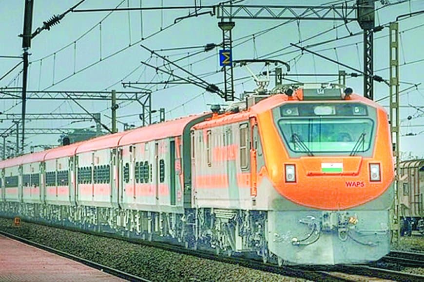 सतना के रास्ते मुंबई के लिए नई अमृत भारत एक्सप्रेस की सौगात