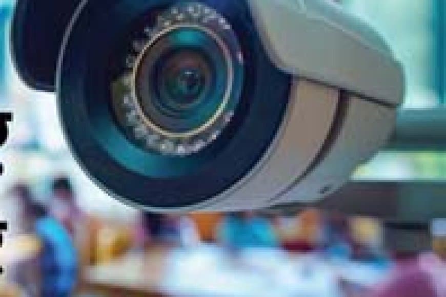 MP... बोर्ड परीक्षा में पहली बार 200 केंद्रों में लग रहे सीसीटीवी कैमरे