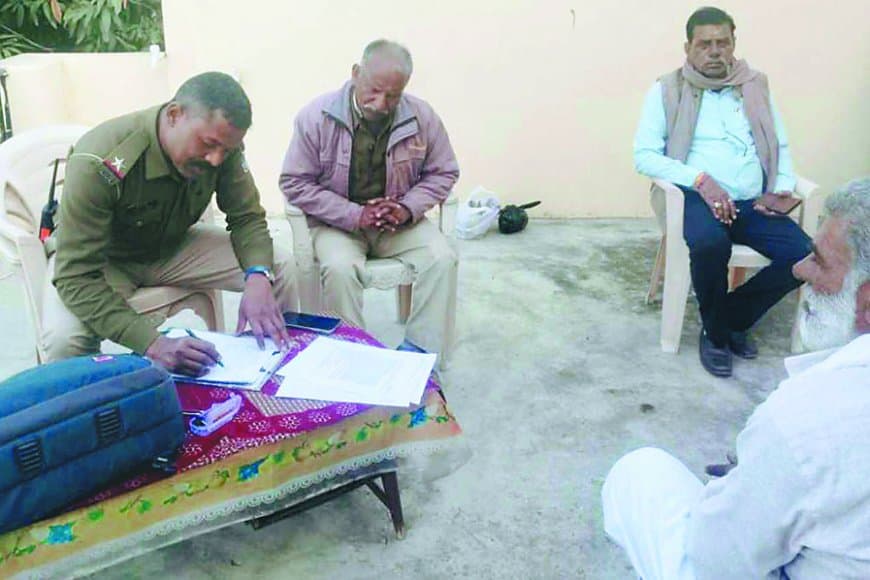 रीवा में चोरी की वारदातें, मकान मालिक और किरायेदार के घर से लाखों पार