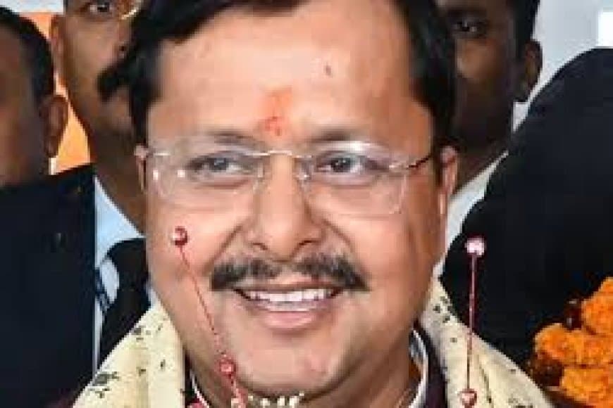 भाजपा के नए राष्ट्रीय अध्यक्ष बनेंगे नितिन नबीन: चुनाव प्रक्रिया और शपथ ग्रहण की पूरी जानकारी