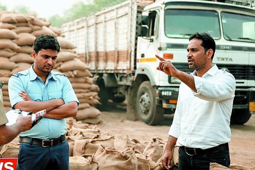 युवा अन्नदूत योजना में लापरवाही पर प्रशासन सख्त, परिवहनकर्ताओं पर कार्रवाई तय