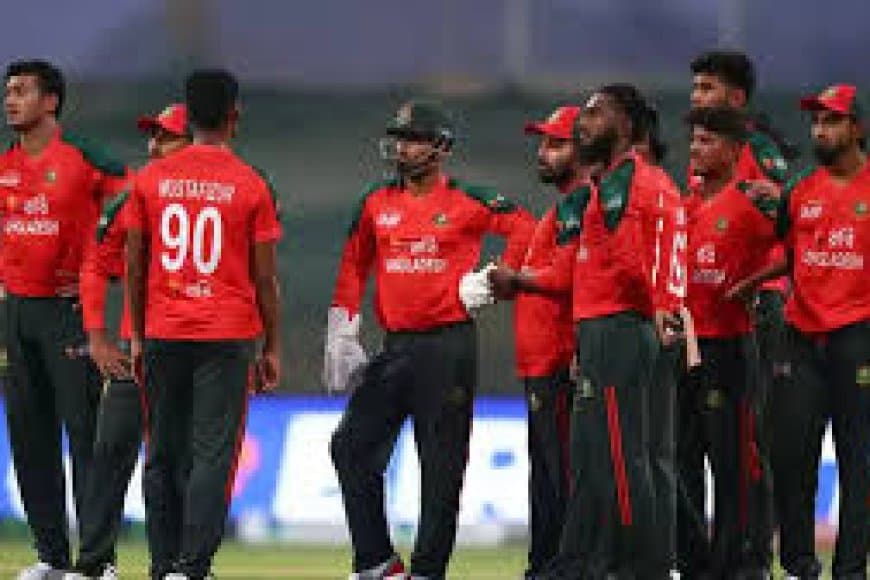 BCCI के दबाव में झुका ICC तो हम नहीं मानेंगे फैसला: बांग्लादेश ने दी धमकी