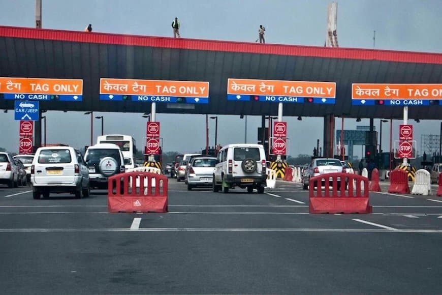 टोल टैक्स भरना पड़ेगा: वरना एनओसी, फिटनेस-नेशनल परमिट नहीं मिलेगा