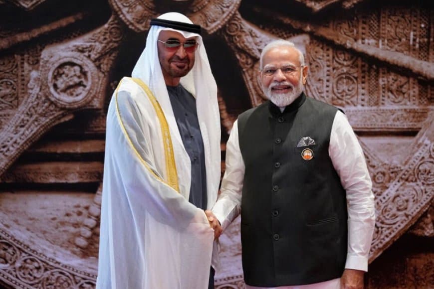 खुशखबरी: सजा-जुर्माना माफ... यूएई की कैद से रिहा होंगे 900 भारतीय 