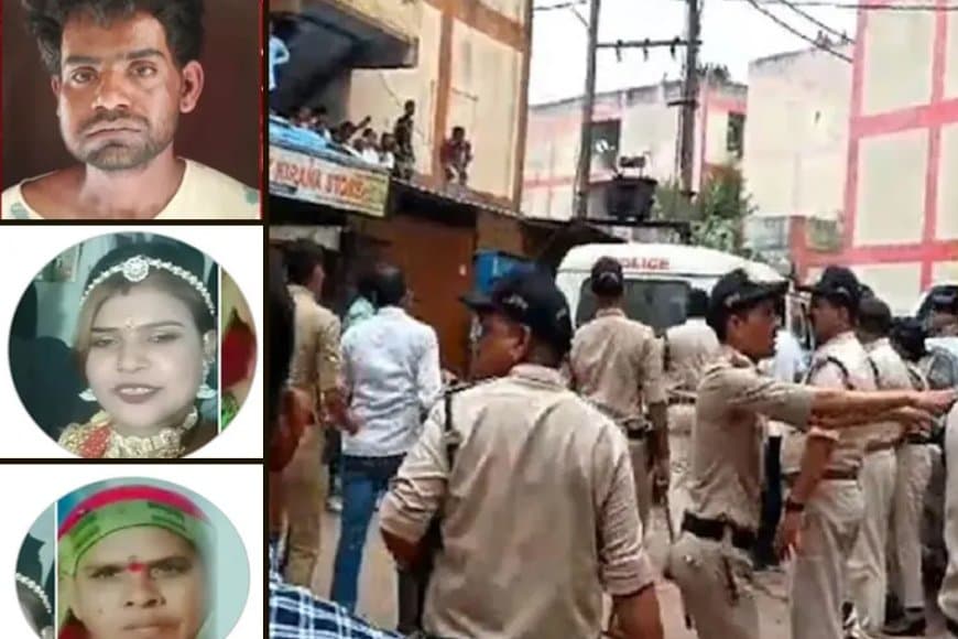 भोपाल: मासूम से दरिंदगी-फिर हत्या पर हैवान को फांसी की सजा बरकरार